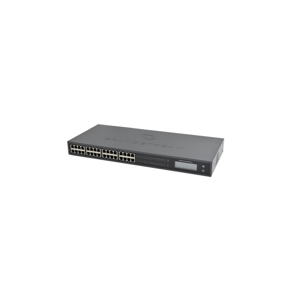 GRANDSTREAM GXW4232 GXW-4232 Adaptador VoIP GrandStream de 32 FXS 2 puertos telco 50