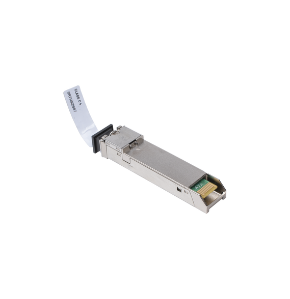 FIBERHOME 3578927 3578927 Módulo X-GSPON Combo Clase C+ Conector SC/PC hasta 20 Km