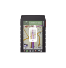 GARMIN 100234710 10-02347-10 Navegador GPS portátil Montana® 700i con tecnología inRe