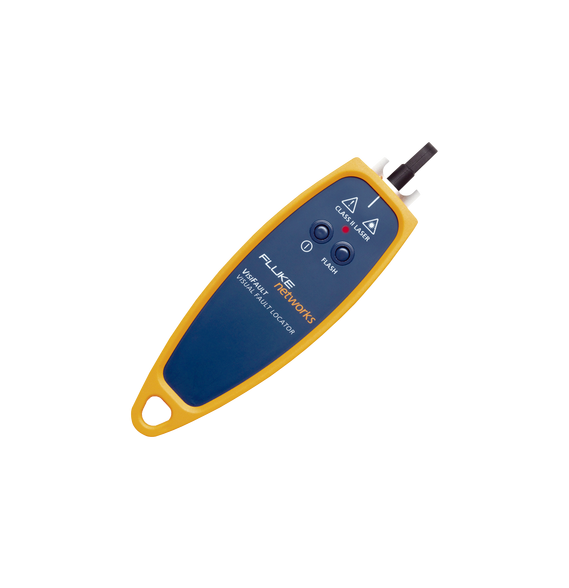 FLUKE NETWORKS VISIFAULT VISIFAULT Localizador Visual de Fallos (VFL) Con Adaptador d