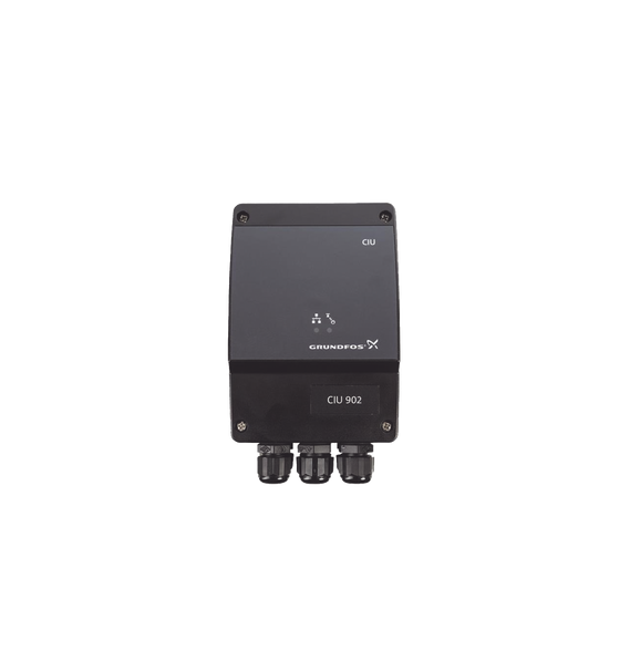 GRUNDFOS CIU903 CIU903 Unidad De Interface Para SQFLEX