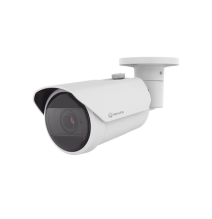 Hanwha Techwin Wisenet QNOC9083R QNO-C9083R Camara Bala IP 8MP con funciones IA / Len