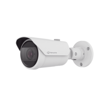 Hanwha Techwin Wisenet QNOC9083R QNO-C9083R Camara Bala IP 8MP con funciones IA / Len