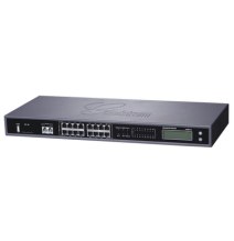 GRANDSTREAM UCM6108 UCM-6108 IP-PBX GrandStream con 8 FXO para 60 llamadas simultánea