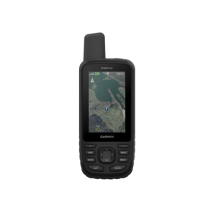 GARMIN 100191800 10-01918-00 Navegador GPSMAP 66s dispositivo portátil multisatelital