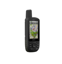 GARMIN 100191800 10-01918-00 Navegador GPSMAP 66s dispositivo portátil multisatelital