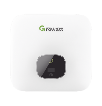 GROWATT MIN6000TLX2 MIN6000TLX2 Inversor para Interconexión a CFE de 6 kW con Salida