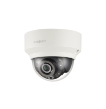 Hanwha Techwin Wisenet XNV8020R XNV-8020R Cámara IP Tipo Domo Antivandálico 5MP / Len