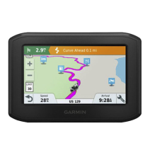 GARMIN 100201900 10-02019-00 Navegador portátil para motocicleta z?mo 396 LMT-S panta