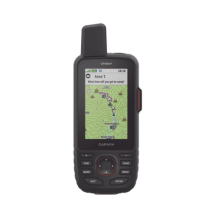 GARMIN 100281200 10-02812-00 GPS portátil GPSMAP 67i dispositivo portátil multisateli