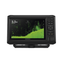 GARMIN 100259301 10-02593-01 EchoMAP UHD2 72cv con transductor GT20-TM pantalla de 7