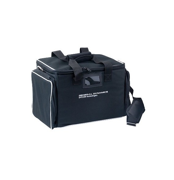 FREEDOM COMMUNICATION TECHNOLOGIES R8SC R8-SC Estuche de Transporte Ligero para Anali