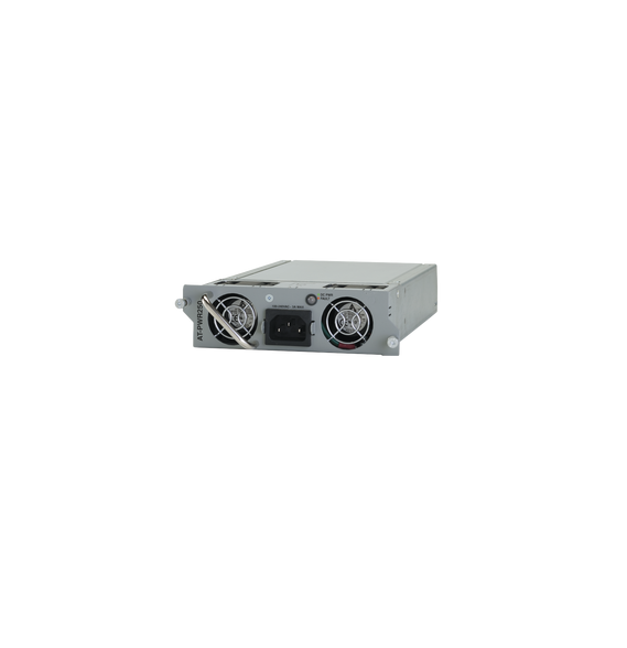 ALLIED TELESIS ATPWR25010 AT-PWR250-10 Fuente de alimentación AC Hot Swappable para S