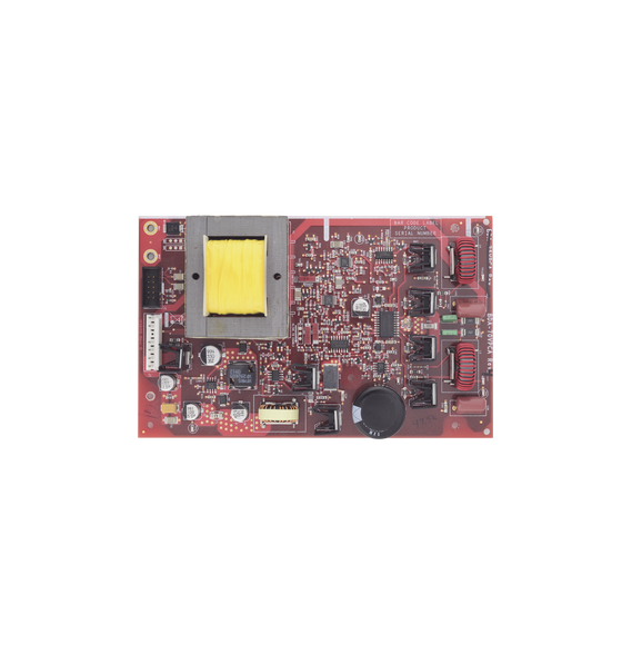 FIRE-LITE ECC50W70V ECC-50W-70V MODULO AMPLIFICADOR DE 50W 70V FIRE-LITE
