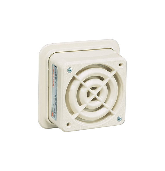 FEDERAL SIGNAL INDUSTRIAL 50GC024BG 50GC-024-BG Altavoz amplificado Selectone UL y cU