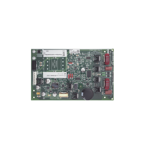 FIRE-LITE ECC50W25V ECC-50W-25V AMPLIFICADOR 25V 50W USO CON ECC50/100