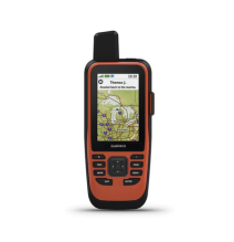 GARMIN 100223600 10-02236-00 Navegador portátil marino GPSMAP 86i con conexión sateli