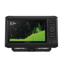 GARMIN 100259300 10-02593-00 ECHOMAP UHD2 72cv con mapa base precargado sonda CLEARVÜ