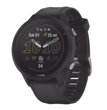 GARMIN 100263810 10-02638-10 Reloj Garmin Forerunner 955 color negro en correa de sil
