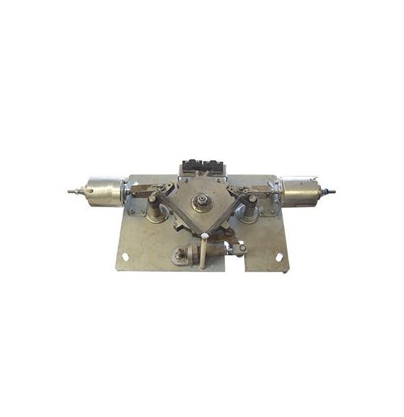 AccessPRO XT100CORE XT-100-CORE Mecanismo de refaccion para torniquetes de cuerpo com