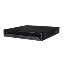 Hanwha Techwin Wisenet QRN830S QRN-830S NVR 8 Megapíxel / 8 canales / H.265 / P2P Wis