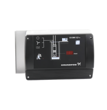 GRUNDFOS CU200 CU200 Unidad De Control y Comunicación Para Bombas SQFLEX