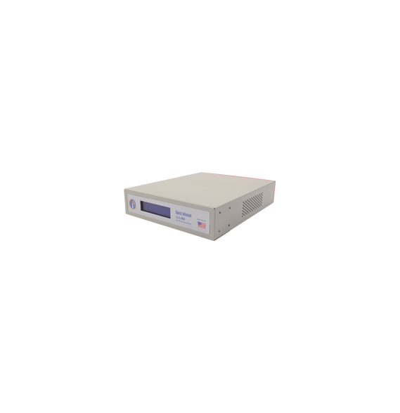 GUEST INTERNET GISR6 GIS-R6 Hotspot con capacidad de hasta 100 usuarios concurrentes