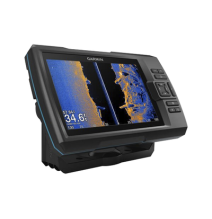 GARMIN 100255301 10-02553-01 Ecosonda STRIKER Vivid 7sv con transductor incluido GT52