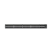 GRANDSTREAM GWN7806P GWN7806P Switch Gigabit PoE+ Administrable / 48 puertos 10/100/1