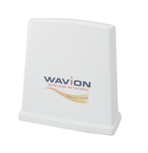 ALVARION W2400120N W2400-120N Estación Base Sector Carrier-Class MIMO 3X3:3 450 Mbps