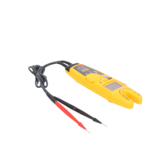 FLUKE T61000PROAMER T6-1000PRO/AMER Probador Eléctrico de Pinza Abierta Field Sense M