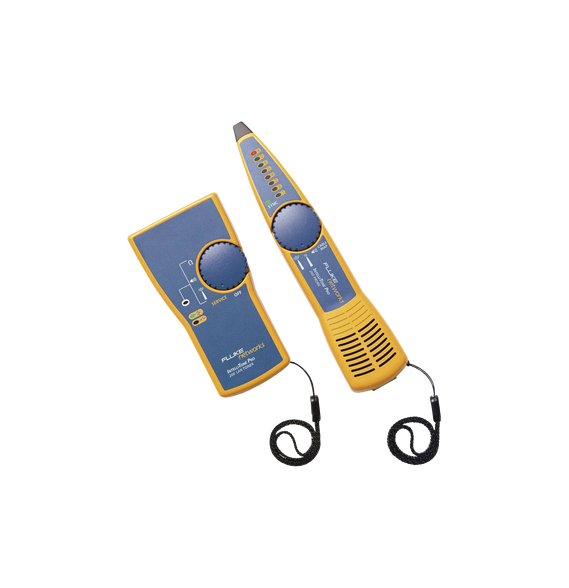 FLUKE NETWORKS MT820060KIT MT-8200-60-KIT Kit Avanzado de Generador y Sonda (Detector