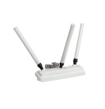 ALVARION W2400360N W2400-360N Estación Base Omni Carrier-Class 3X3:3 MIMO 450 Mbps 80