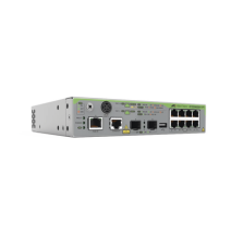 ALLIED TELESIS ATGS980EM11PT10 AT-GS980EM/11PT-10 Switch Gigabit L3 8x 10/100/1000-T