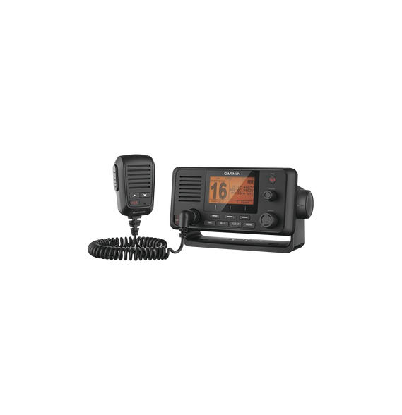 GARMIN 100209700 10-02097-00 Radio náutica VHF 215