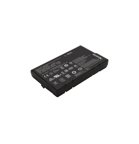 FREEDOM COMMUNICATION TECHNOLOGIES BATT8100 BATT-8100 Bateria de Repuesto para Analiz