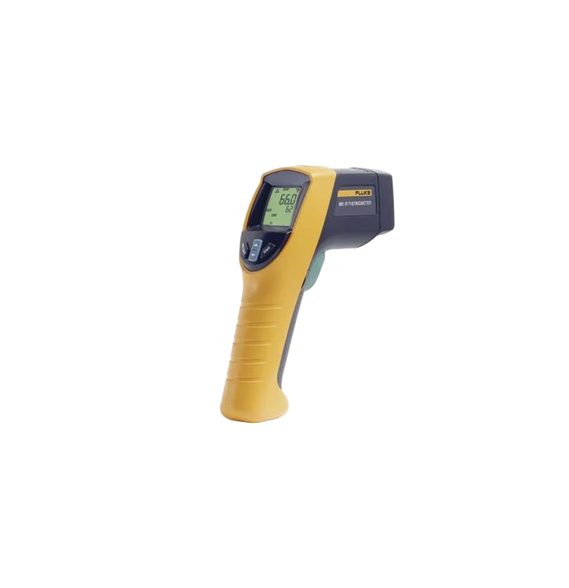 FLUKE FLUKE561 FLUKE-561 Termómetro IR Industrial 12:1 550  C