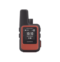 GARMIN 100260200 10-02602-00 Navegador satelital InReach Mini 2 color naranja con cob