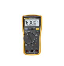 FLUKE FLUKE117 FLUKE-117 Multímetro Digital para Electricista con Detector de Voltaje