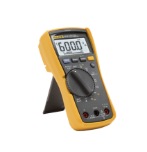 FLUKE FLUKE117 FLUKE-117 Multímetro Digital para Electricista con Detector de Voltaje