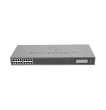 GRANDSTREAM GXW4216 GXW-4216 Gateway VoIP GrandStream ATA de 16 puertos FXS + 1 puert