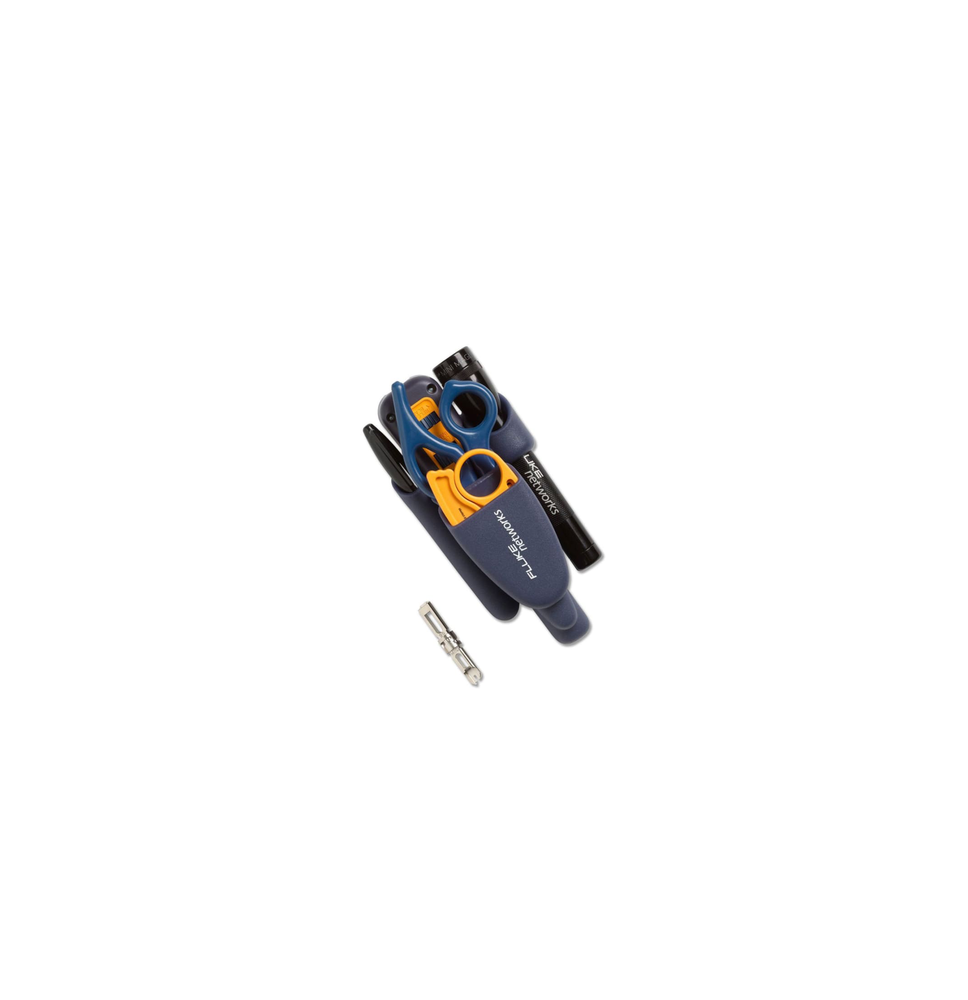 FLUKE NETWORKS 11293000 11293000 Kit de Herramientas Pro-Tool? IS60 Para Instalacione