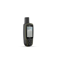 GARMIN 100245110 10-02451-10 GPS portátil GPSMAP 65S de alta precisión con pantalla a