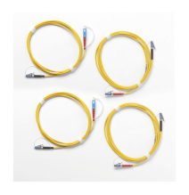 FLUKE NETWORKS SRC9SCLCKITM SRC-9-SCLC-KIT-M Kit de Cables de Referencia de Comprobac