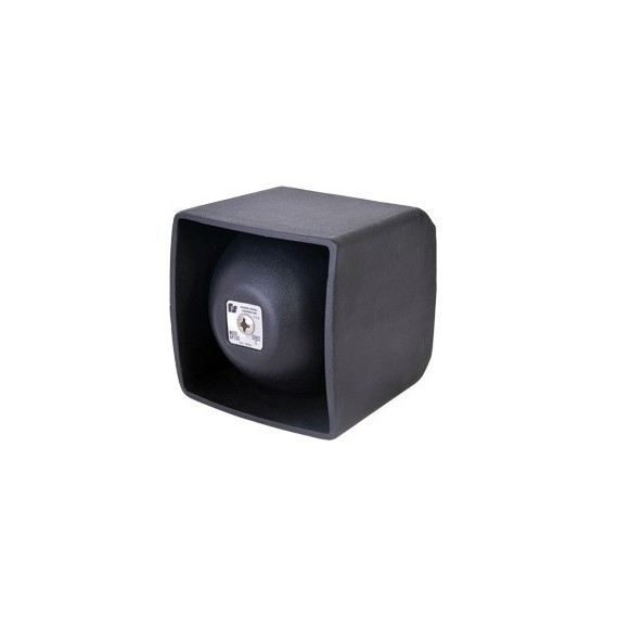 FEDERAL SIGNAL BP100 BP-100 Bocina Federal Signal de 100 W