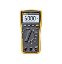 FLUKE FLUKE115 FLUKE-115 Multímetro Digital para Electricista Para Pruebas de Capacit