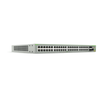 ALLIED TELESIS ATFS980M52PS10 AT-FS980M/52PS-10 Switch PoE+ Administrable CentreCOM F