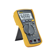 FLUKE FLUKE115 FLUKE-115 Multímetro Digital para Electricista Para Pruebas de Capacit