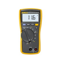 FLUKE FLUKE116 FLUKE-116 Multímetro Digital para Electricista con Termómetro Integrad