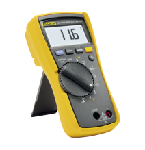 FLUKE FLUKE116 FLUKE-116 Multímetro Digital para Electricista con Termómetro Integrad